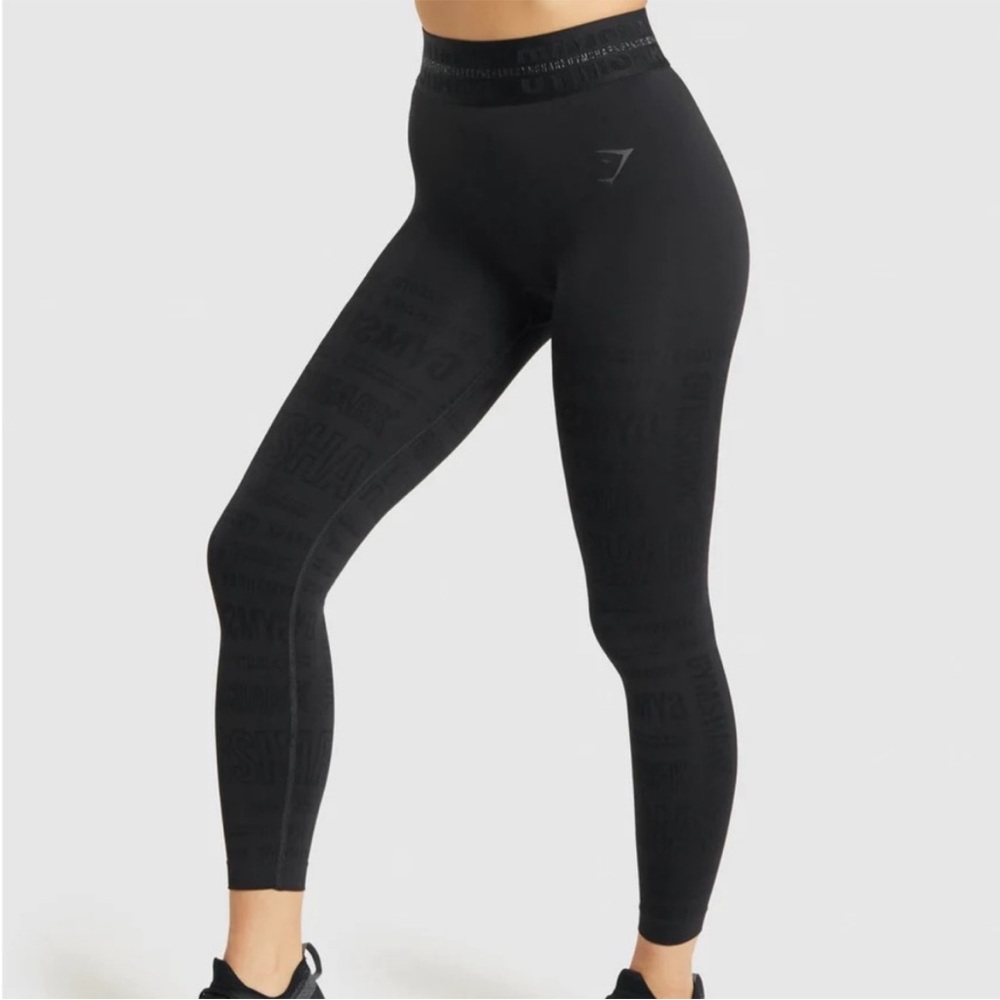 Gymshark Vision leggings